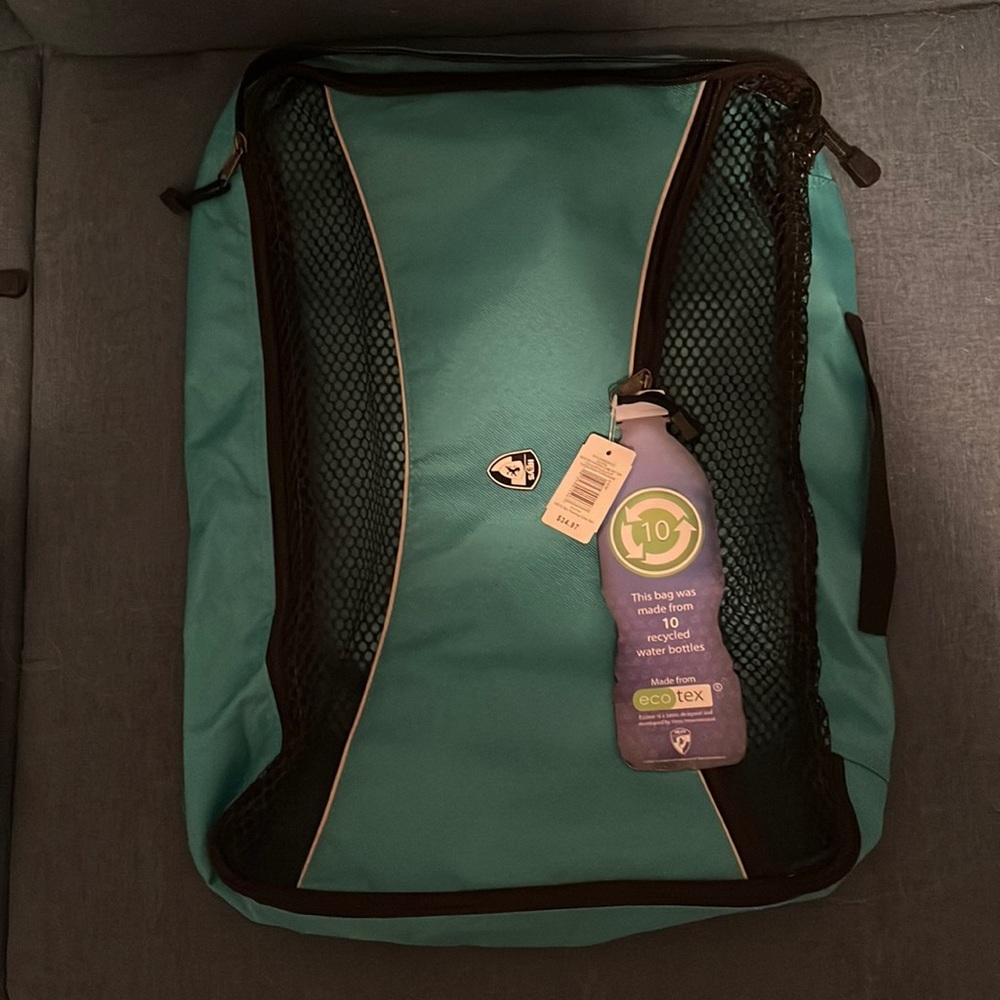 2 New Heys Packing Cubes